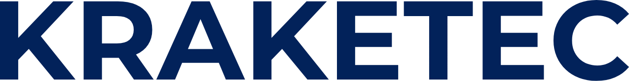 Kraketec Logo